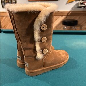 Ugg tall boots